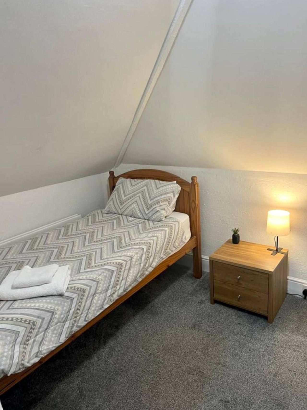 St Joseph's Hostel Southampton