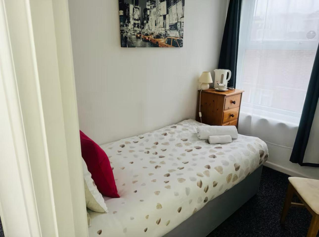 Hostel St Joseph's *