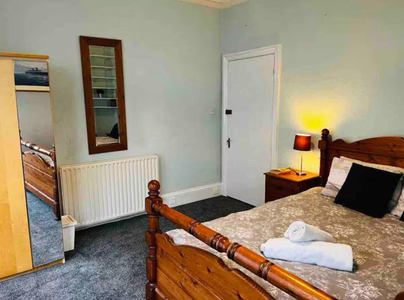 Hostel St Joseph's Southampton
